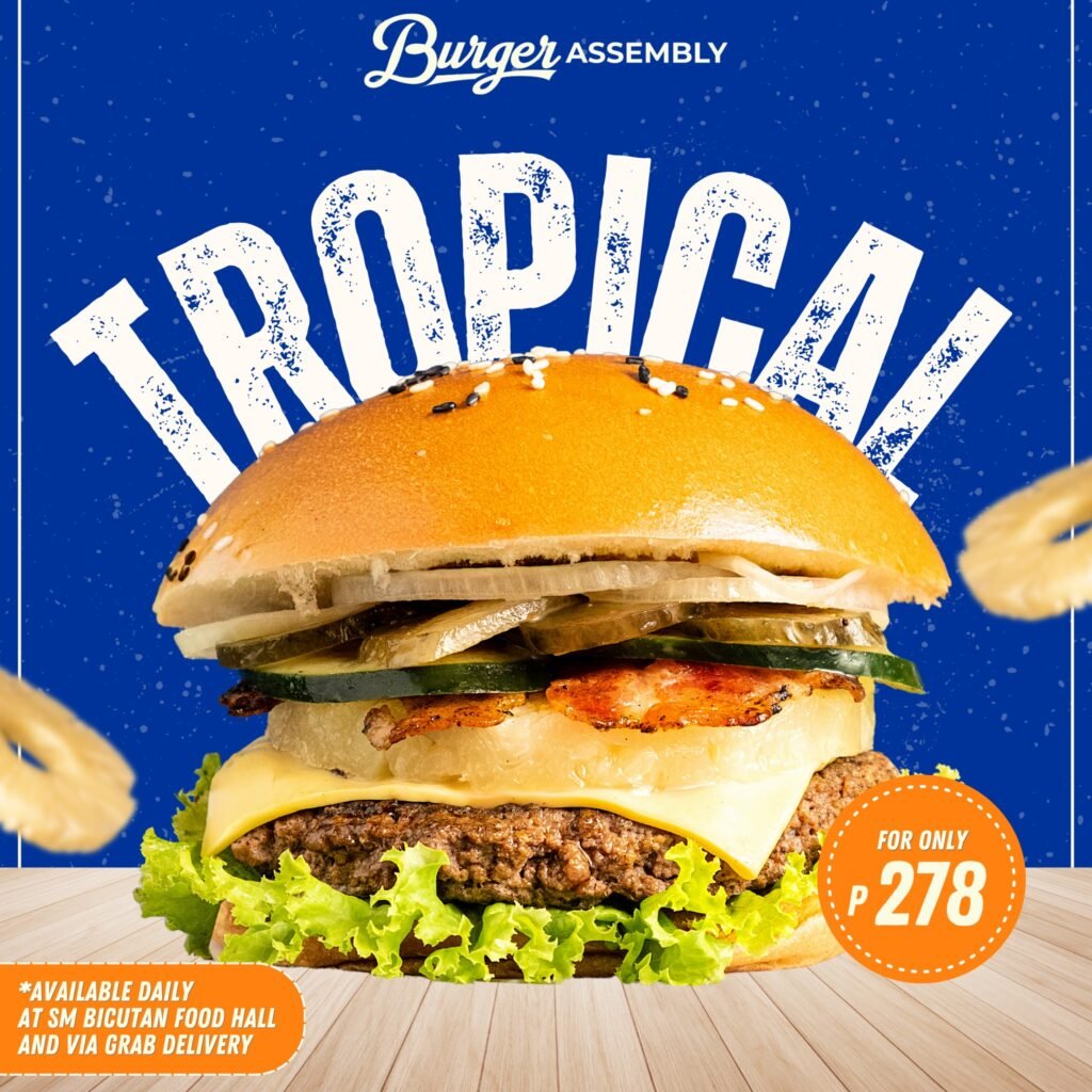 BA Burger 2